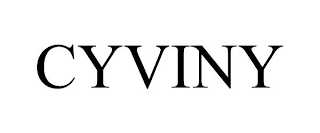 CYVINY