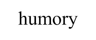 HUMORY