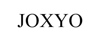 JOXYO