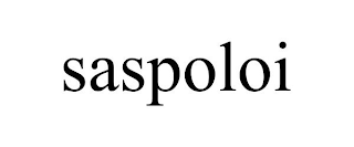 SASPOLOI