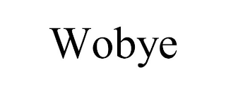 WOBYE