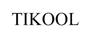 TIKOOL