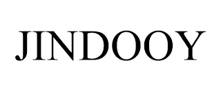 JINDOOY