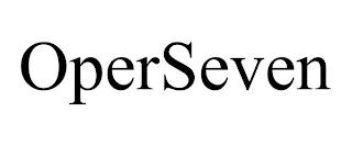 OPERSEVEN