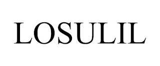 LOSULIL