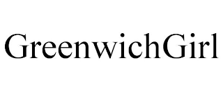 GREENWICHGIRL