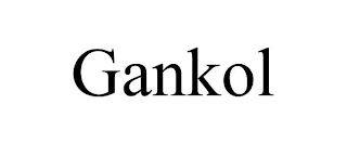 GANKOL