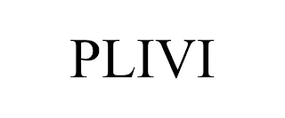 PLIVI