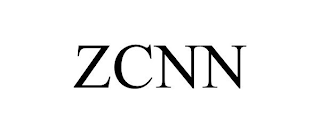 ZCNN