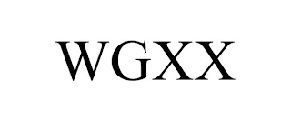 WGXX