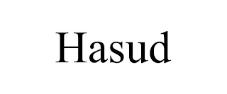 HASUD