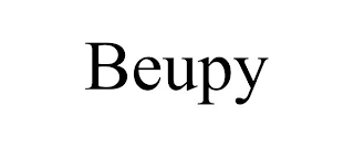 BEUPY