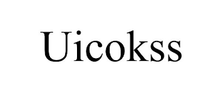 UICOKSS