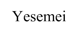 YESEMEI