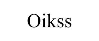 OIKSS