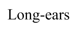 LONG-EARS