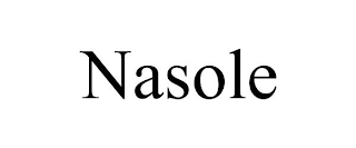 NASOLE