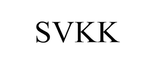 SVKK