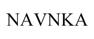 NAVNKA