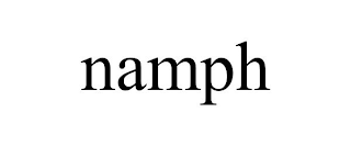 NAMPH