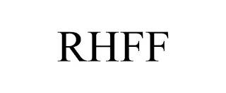 RHFF