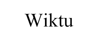 WIKTU
