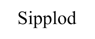 SIPPLOD