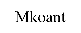 MKOANT