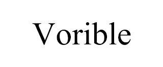 VORIBLE