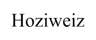 HOZIWEIZ