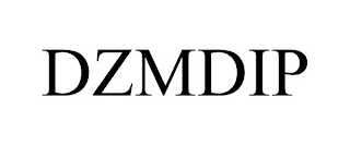 DZMDIP