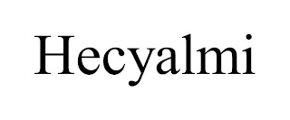 HECYALMI