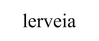 LERVEIA