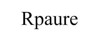 RPAURE