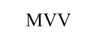 MVV