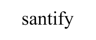 SANTIFY