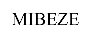 MIBEZE