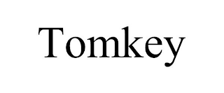 TOMKEY