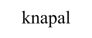 KNAPAL