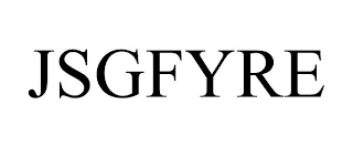 JSGFYRE