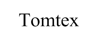 TOMTEX