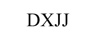 DXJJ