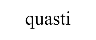 QUASTI