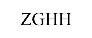 ZGHH