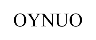 OYNUO