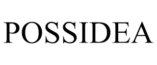 POSSIDEA