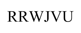 RRWJVU