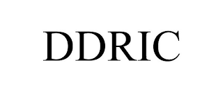 DDRIC
