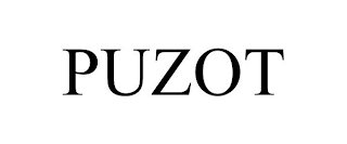 PUZOT