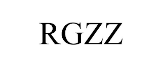 RGZZ